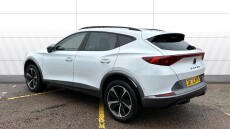 CUPRA Formentor 1.5 TSI 150 V1 5dr DSG Petrol Estate